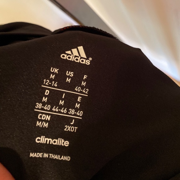 Adidas by Roland Garros Y3 tennis tank top - Picture 6 of 11